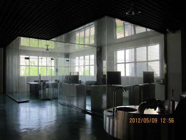青島德曼啤酒技術裝備有限公司工程業(yè)績